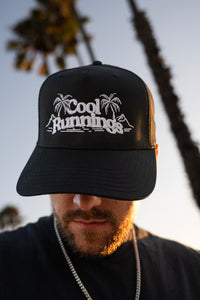 Cool Runnings Snapback