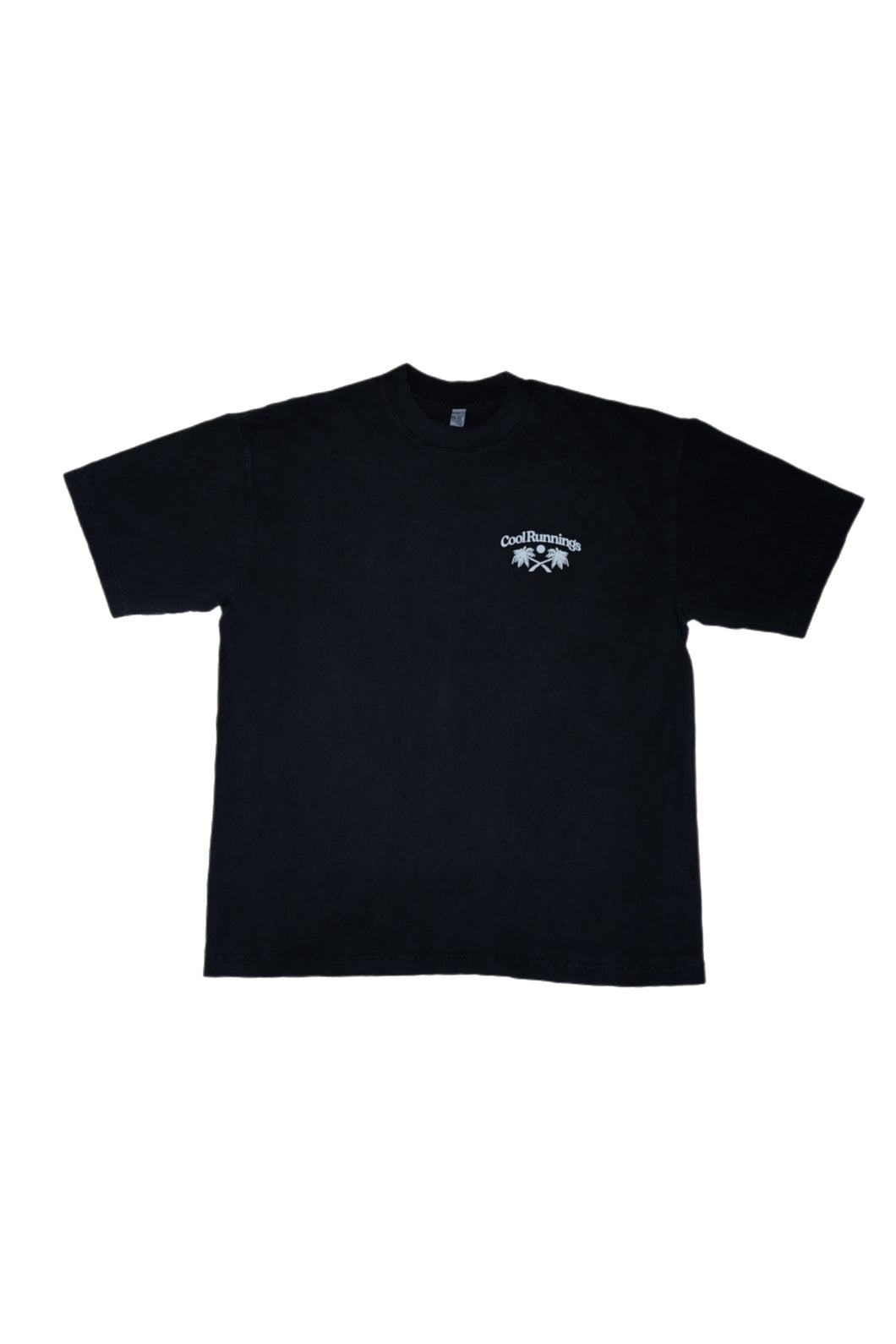 Cool Runnings T-Shirt