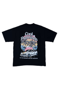 Cool Runnings T-Shirt