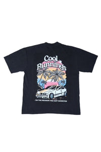 Cool Runnings T-Shirt